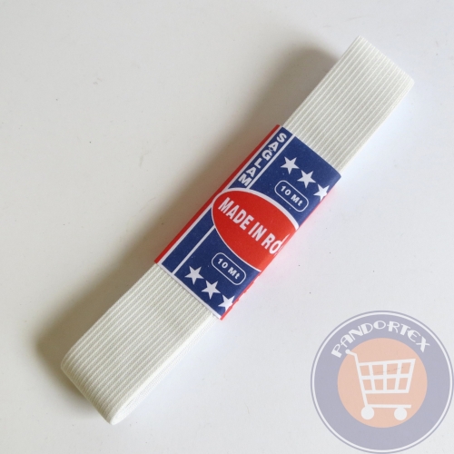Elastic 3 cm 