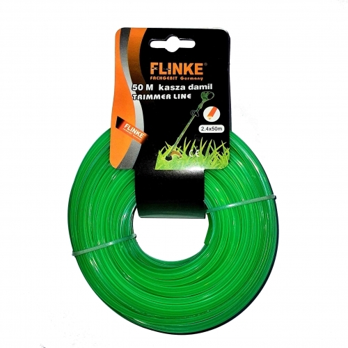 Fir motocoasa 2,4 mm - 50m