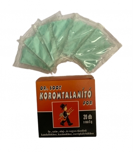 Praf de curatat- Sobe, Centrale si Seminee