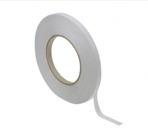 Banda dublu adeziva 1,2 CM x 20 M