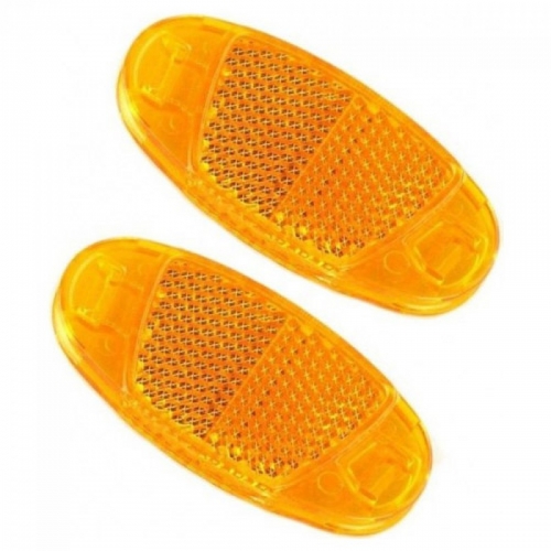 Set ochi de pisica montaj roată