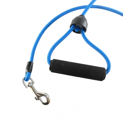 Lesa flexibila cauciucat