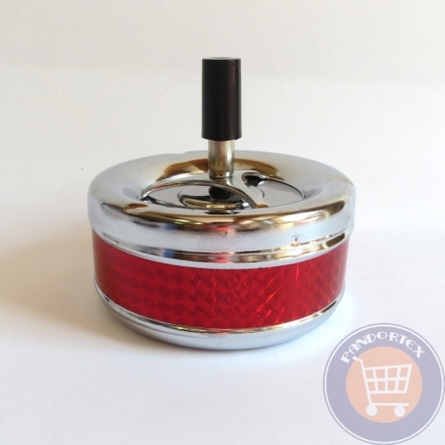 Scrumiera cu autocurățare -Mare 13 cm