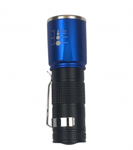 Lanterna colorate cu 1 led