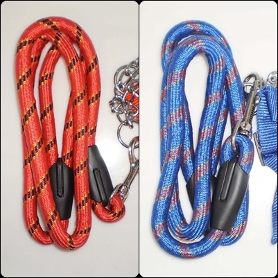 Lesa caini - mai multe culori