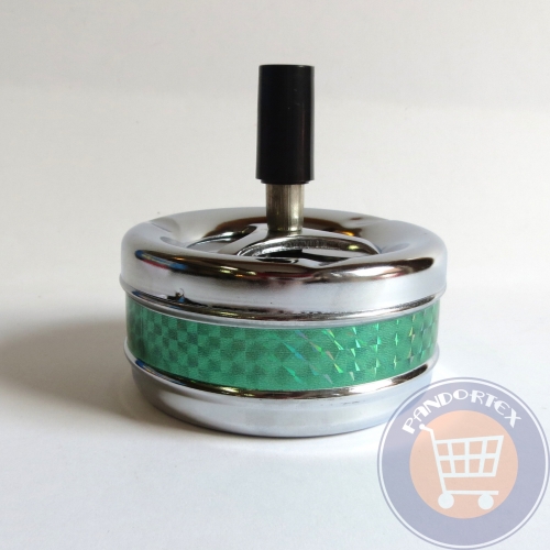 Scrumiera cu autocurățare -Mic