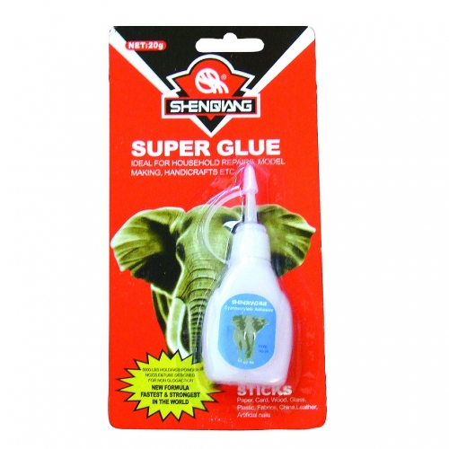 Adeziv Super Glue