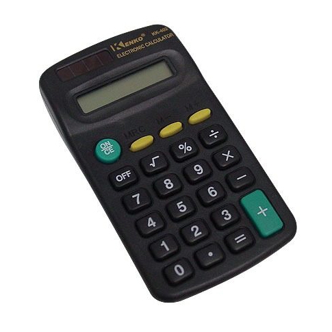 Calculator de birou