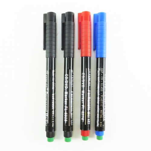 Set 4 carioci CD/DVD