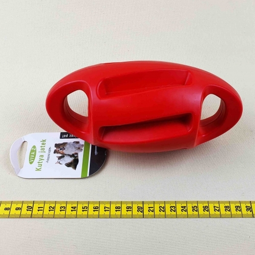 Minge rugby pentru caini