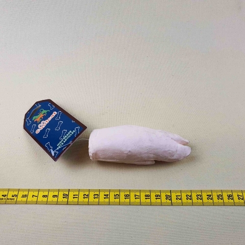 Picior de porc din cauciuc