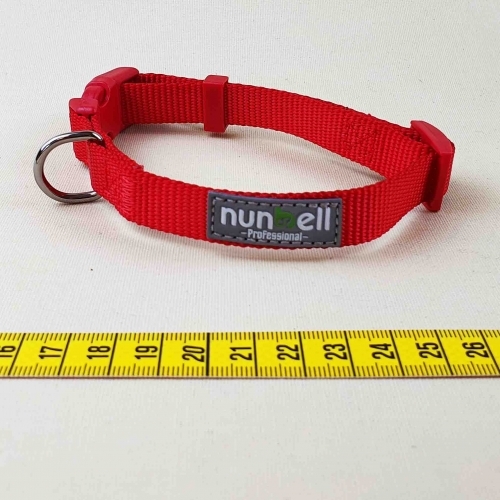 Zgarda Nunbell-mica