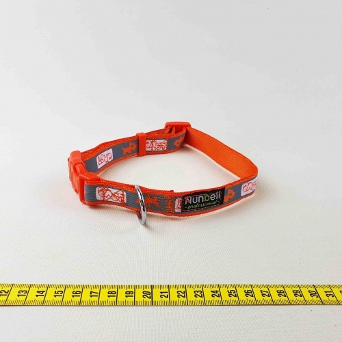 Zgarda cu model-caine,iubire