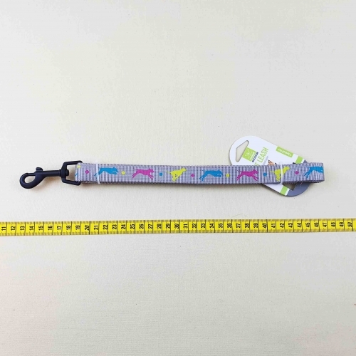 Zgarda cu model-caine,buline