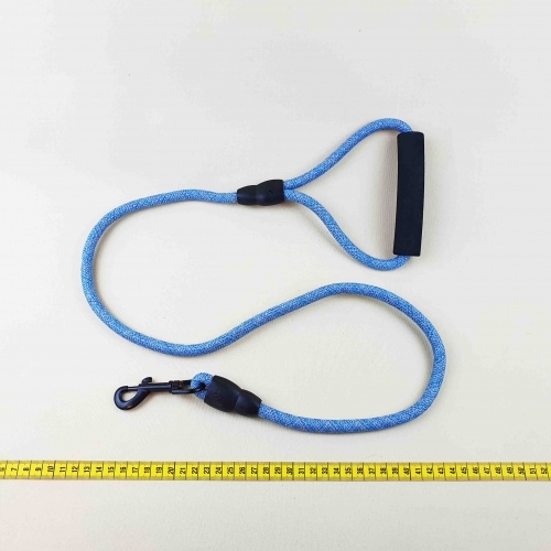 Zgarda din franghie-medie