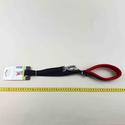 Zgarda moale captusita