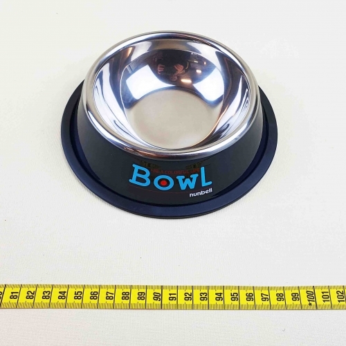 Castron anti-alunecare cu inscriptie-mic