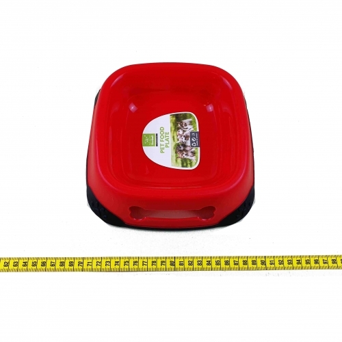 Castron anti-alunecare-mediu