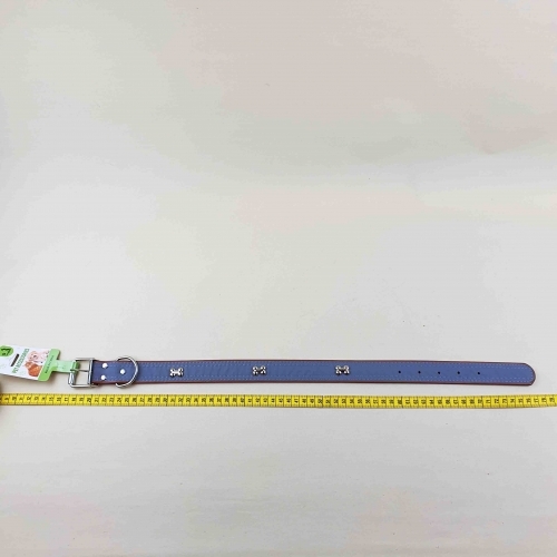 Zgarda capsata-cenusiu-brun