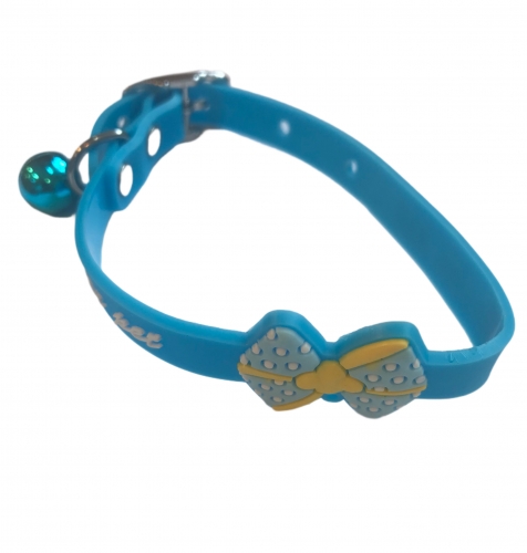 Zgarda silikon sunatoare-amprenta