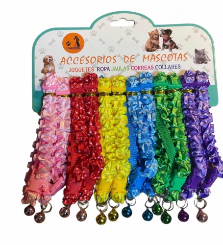 Zgarda cu fundite-colorate