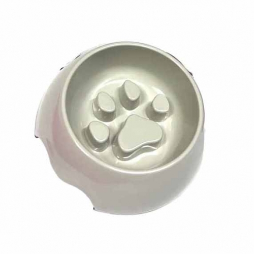 Bol pentru caine cu hranire lenta-Mare