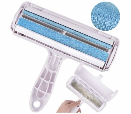 Rola pentru indepartarea scamelor si parului de animale