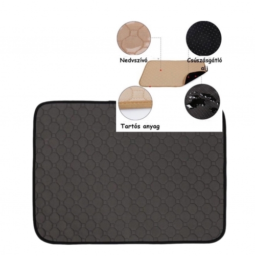 Covorasi pt animale 70x50CM