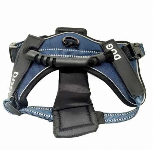 Ham HAPPY  -xl - pentru câini 28-40 kg