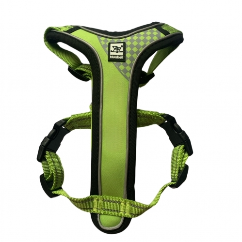 Ham reflectorizant pentru câini 6-12 kg