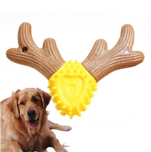 Jucarie de mestecat pentru caini-Coarne de cerb