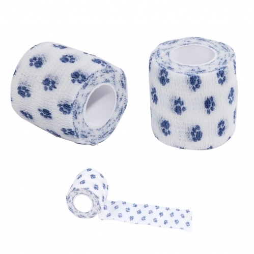 Bandaj elastic autoadeziv - Captusit