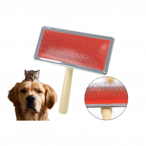 Perie de indepartare si ingrijire a parului-Mare