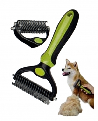 Perie de îndepărtare a părului