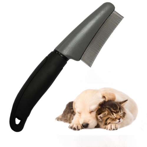 Pieptene pentru purici