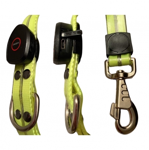 Lesa cu led - Reincarcabil