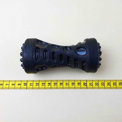 Jucarie gingivala masiva din cauciuc