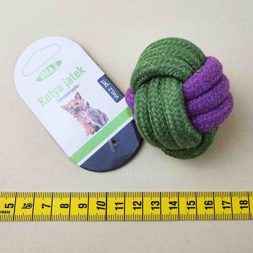 Minge din franghie-mica