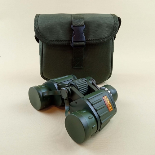 Binoclu Military Marine