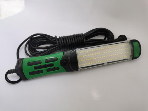 Bailong Lanterna de lucru reincarcabila BL-96