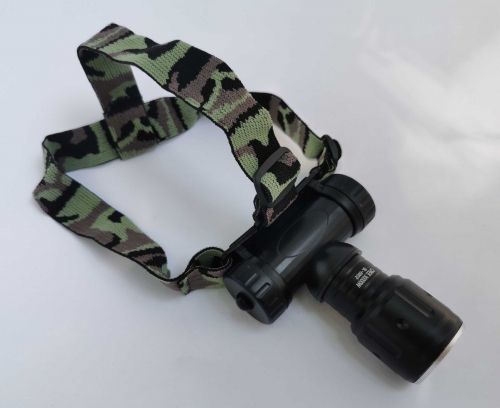 XBalog Lanterna de cap BL-6952