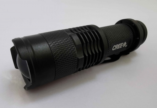 Bailong Lanterna CREE05