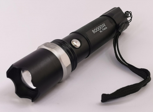 XBalog Lanterna BLT8626