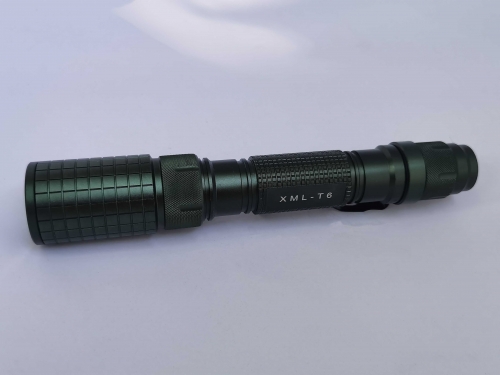 XBalog Lanterna X4 28000W xml-t6