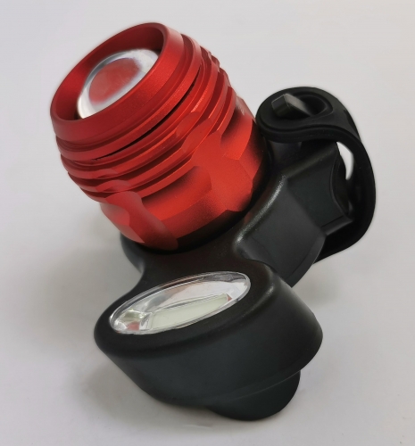 Bailong Lanterna frontala bicicleta-T-459