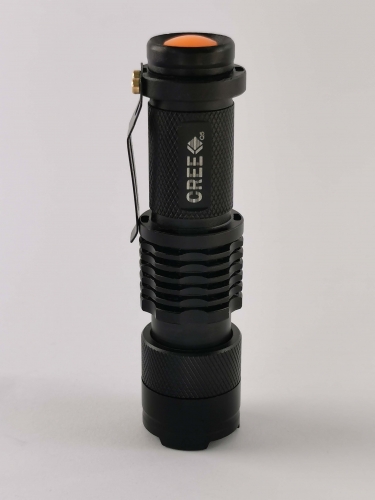 CREE Mini lanterna  cree800