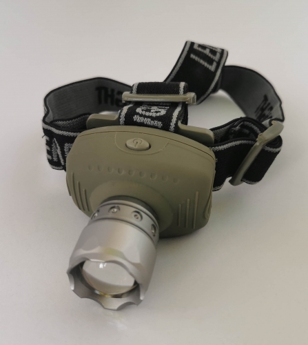 XBalog Lanterna de cap (xb562)