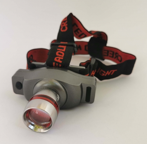 XBalog Lanterna de cap BL-6639