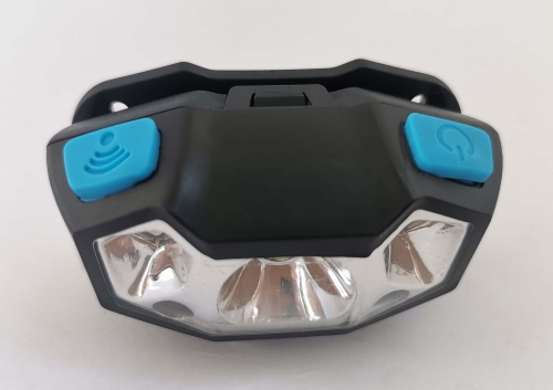 Bailong Lanerta de cap (x5276)