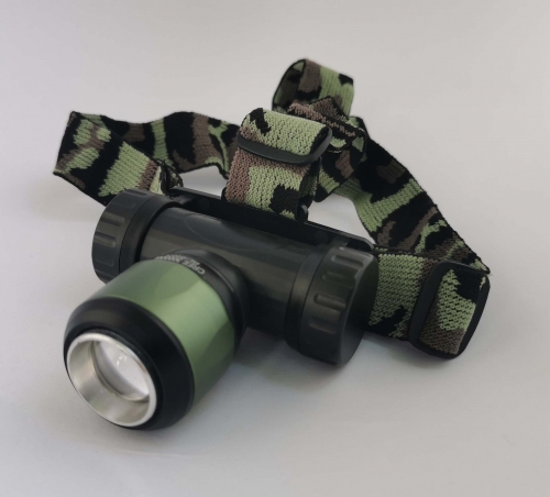 Bailong  Lanterna frontala BL-6953